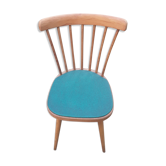 Chaise de bureau des années 50/60