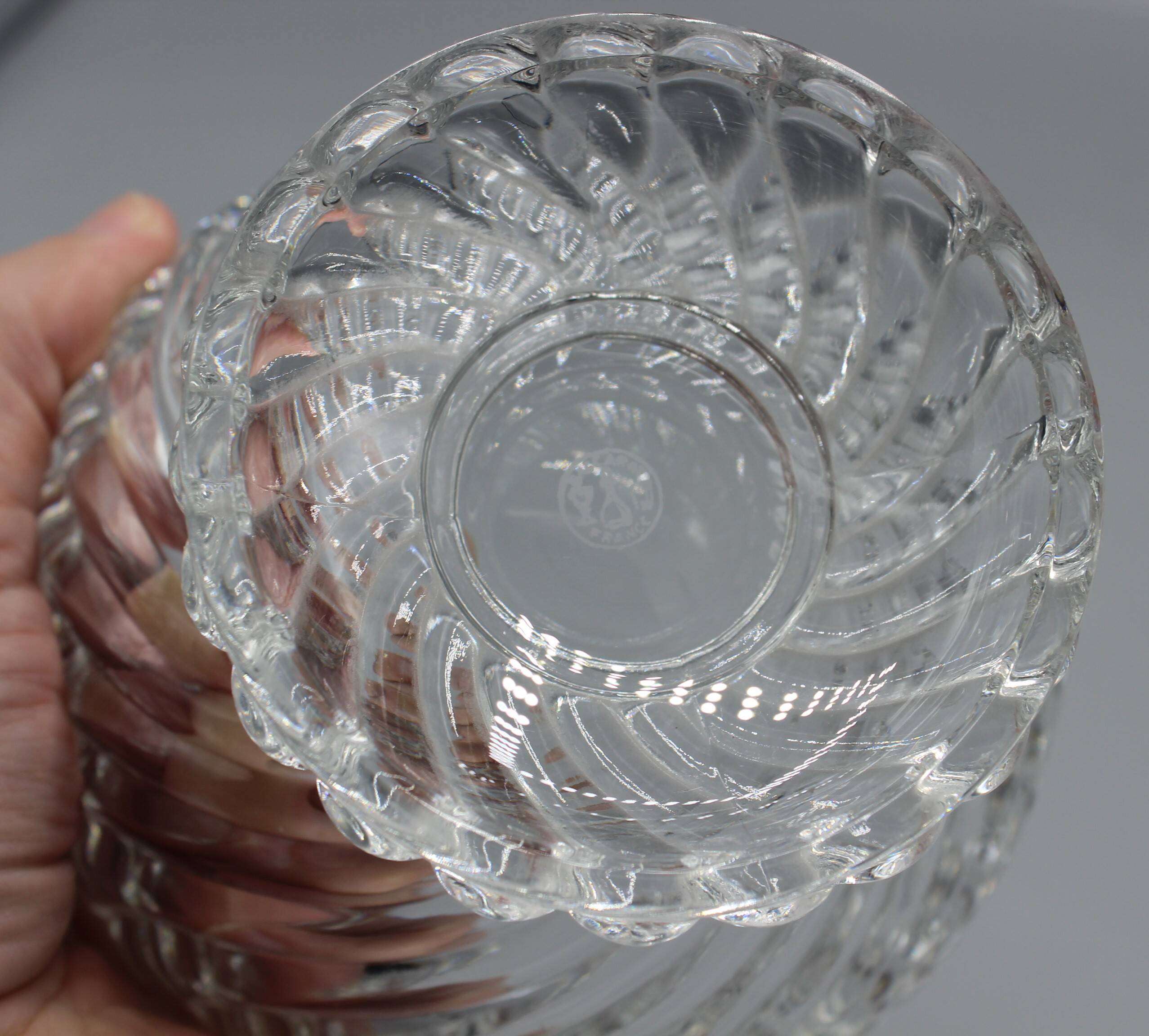 Sugar bowl, candy bowl