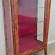 Vitrine Louis XV