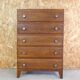 old chest of drawers