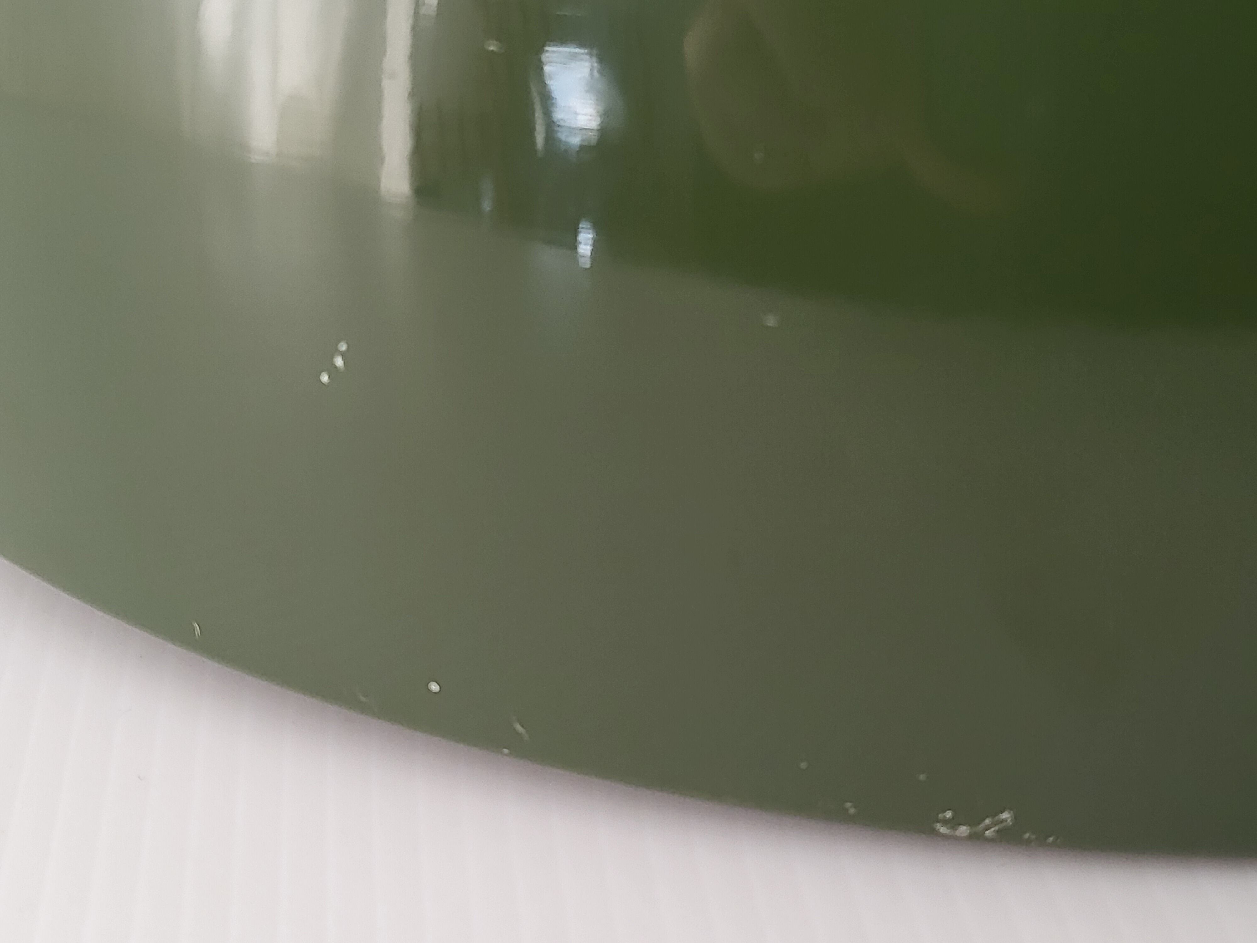 Vintage suspension Staff 1960