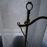Lampe tulipe