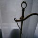 Lampe tulipe