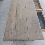 Table de ferme