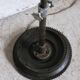 Industrial lamp TS.