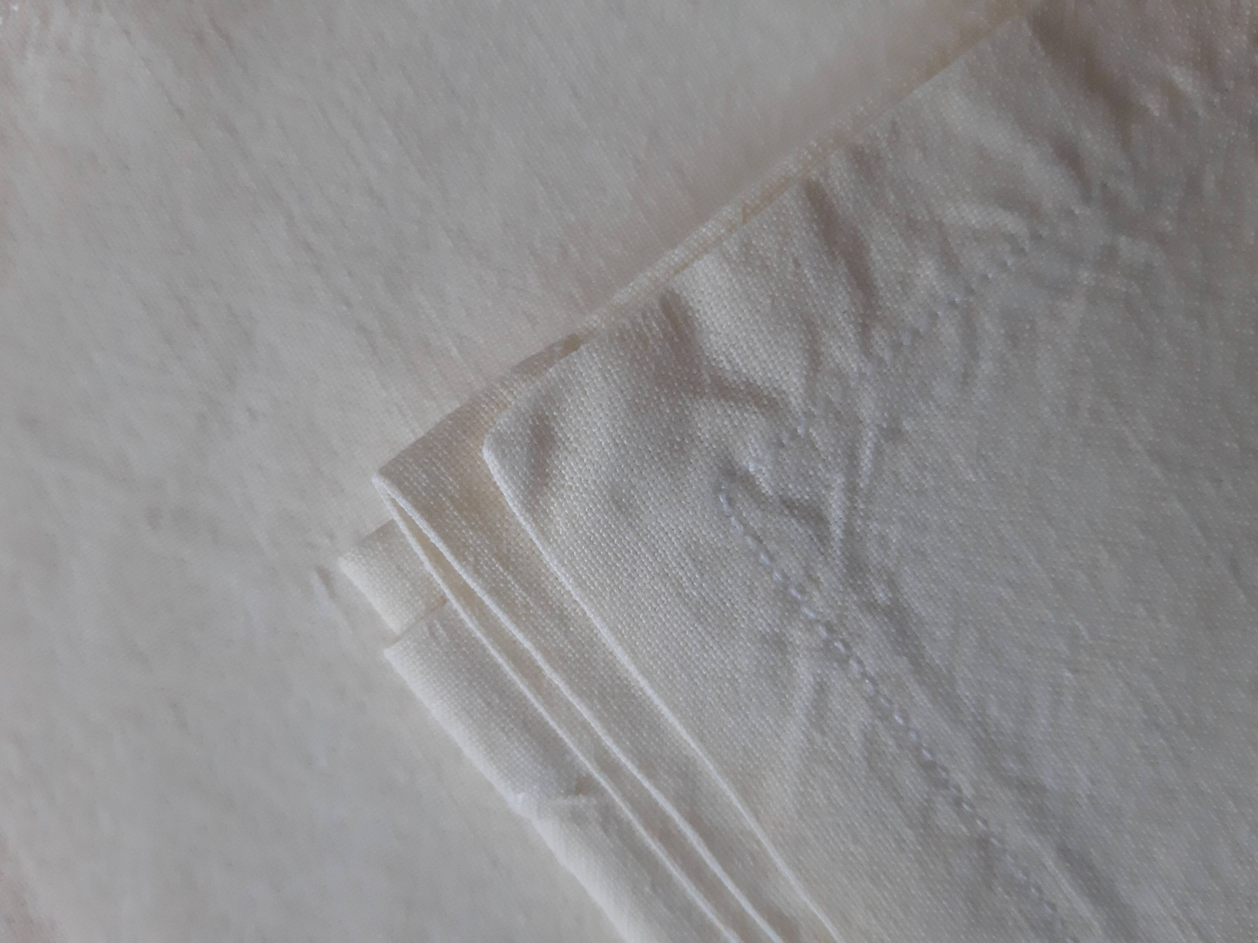 Serviettes