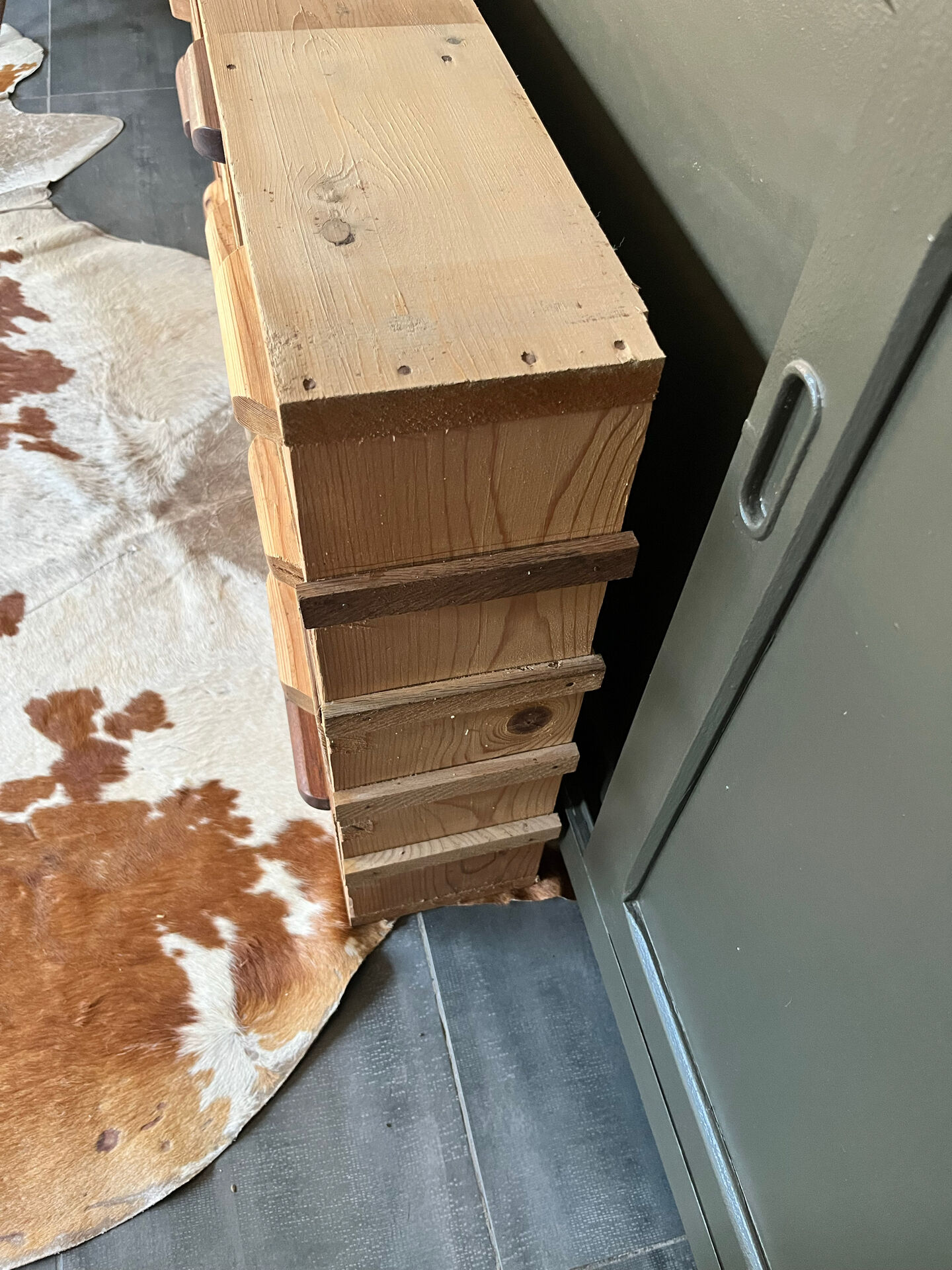 Workshop furniture
