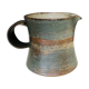 Sandstone pitcher or pourer
