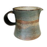 Sandstone pitcher or pourer