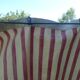 Tablecloth romanex boussac vintage