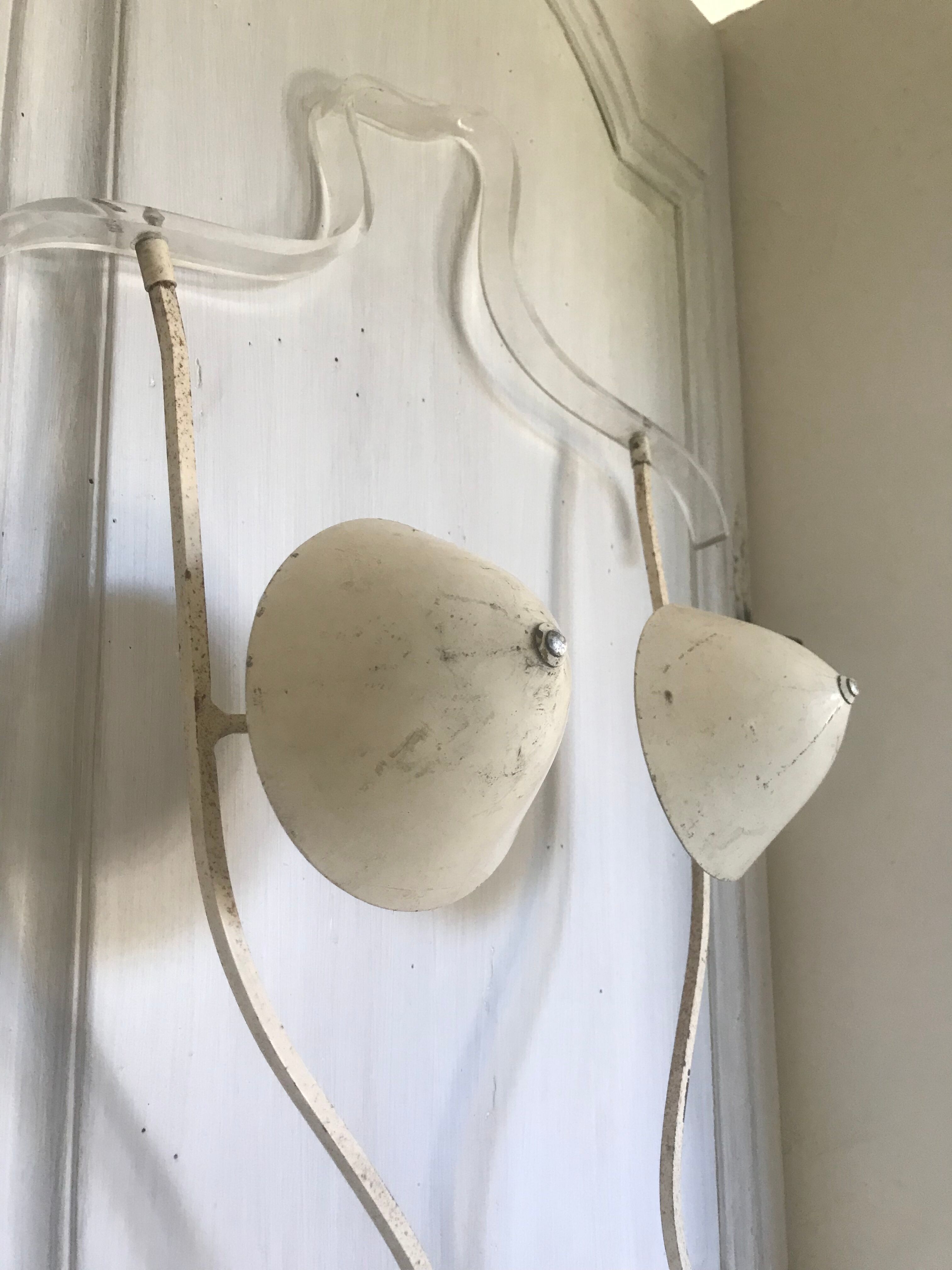 Model René Herbst circa 1930