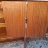 Henri Lancel sideboard 210 cm