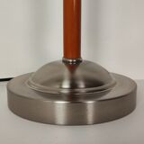 Articulated desk lamp