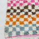 Moroccan berber carpet 287x186cm