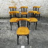 Bistro chairs