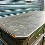 Three-quarter furniture