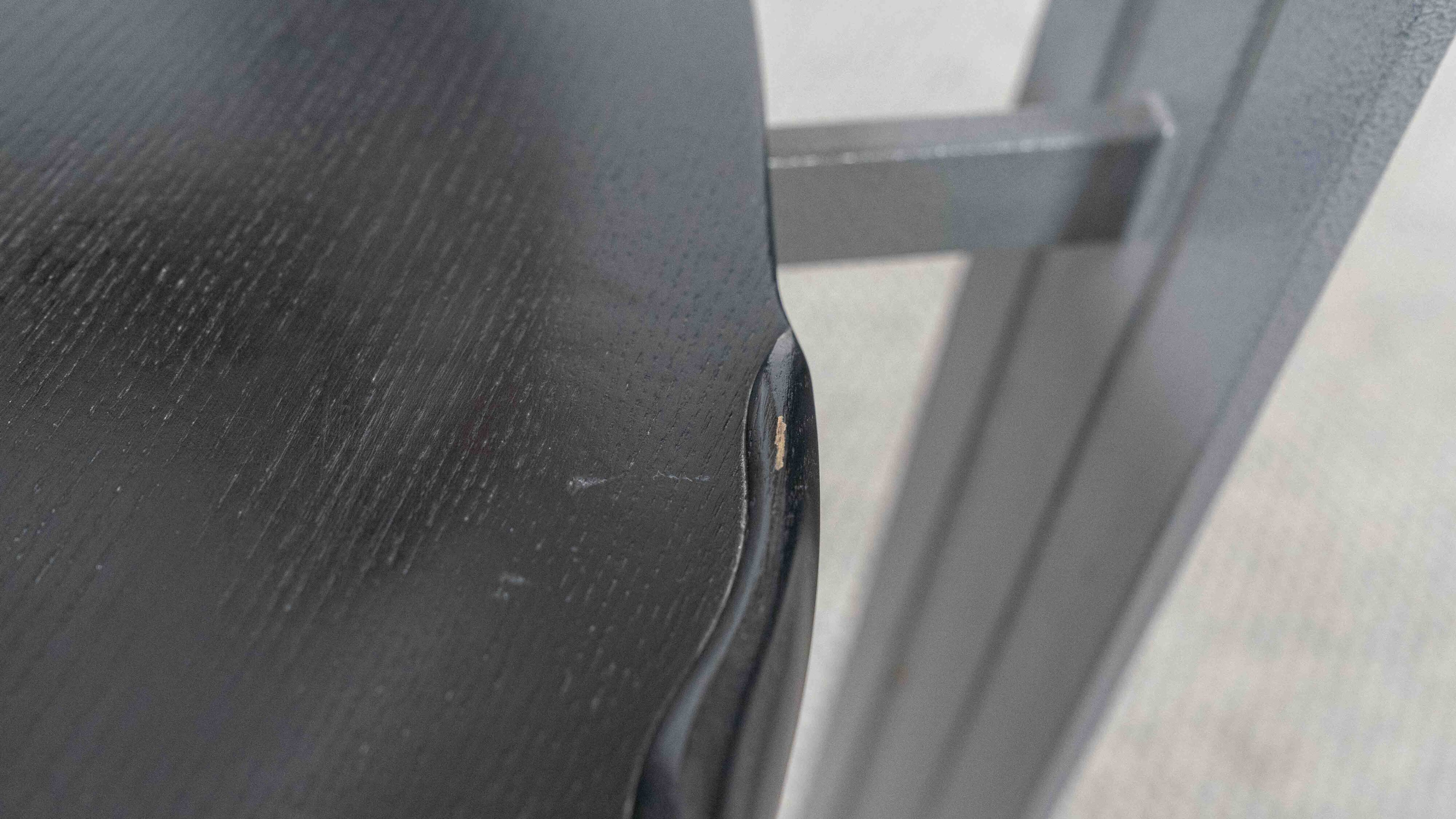 Ota otanek chair by borek sipek for vitra