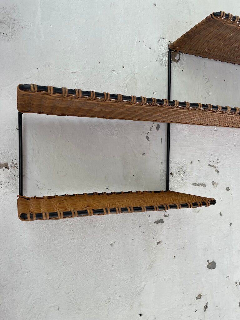 Wicker landscaper Raoul Guys