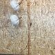 Floor lamp Domus pine Danish design Denmark, 60/70