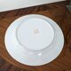 Old Chinese porcelain plate