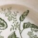 Lot of 6 Gien flat plates