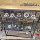 Ancienne vitrine 1920-1930