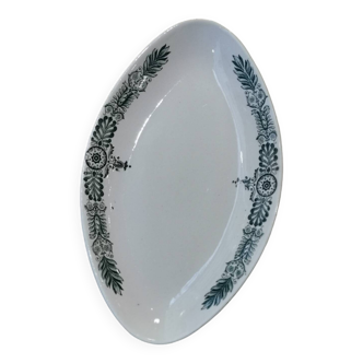 Longchamp "Yvonne" Dish