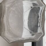 Carafe en cristal Baccarat, XIXe siècle, modèle Harcourt