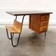 Desk brand Spirol