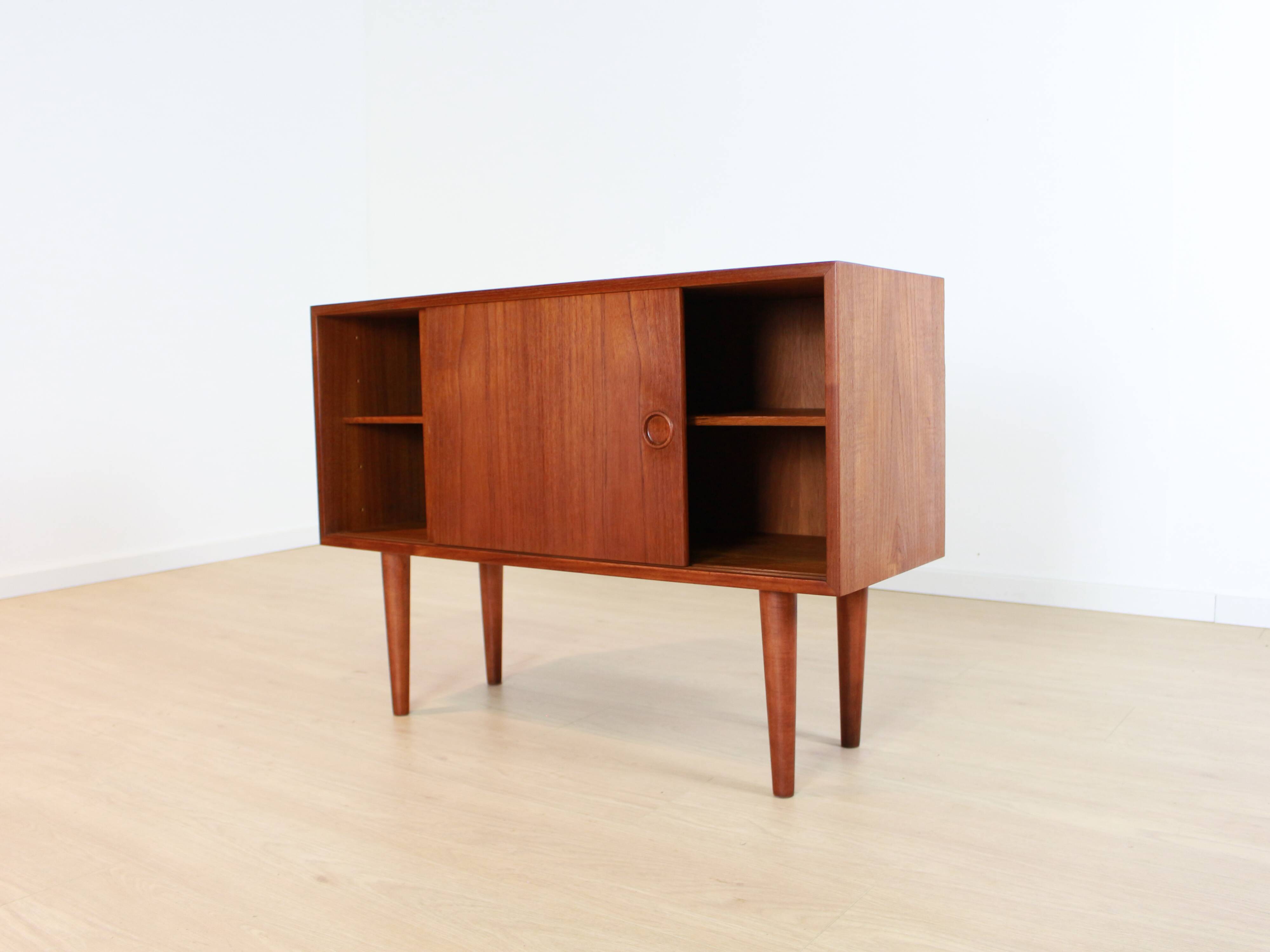 Buffet vintage Kai Kristiansen petit