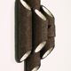 Danish Wall Sconce, 1970s