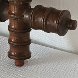 Barber mirror bamboo 20/30s