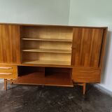 Vintage highboard
