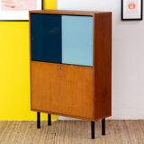 Scandinavian bookcase 85 cm