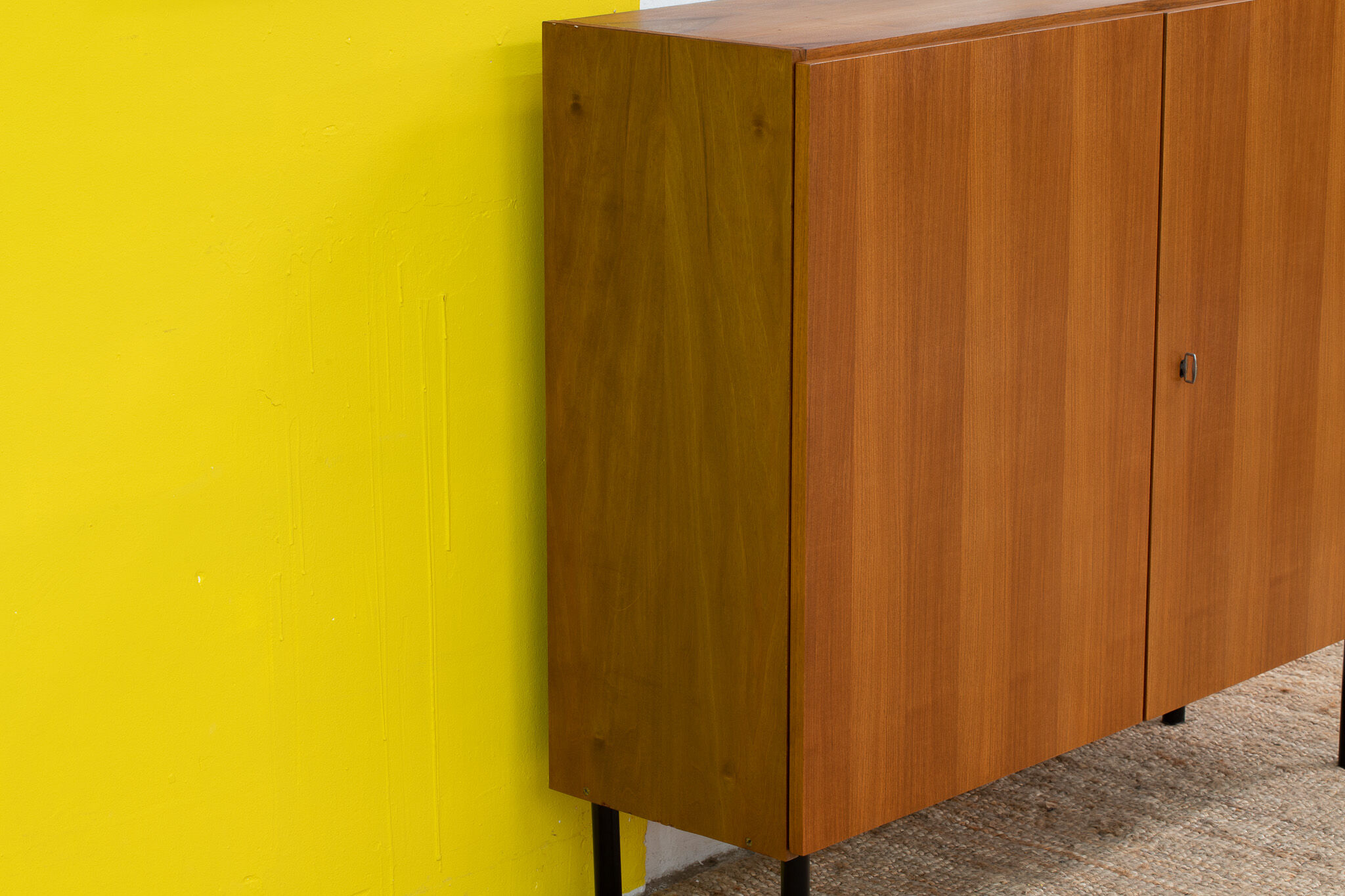 Buffet scandinave vintage – 120 cm