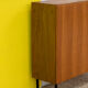 Buffet scandinave vintage – 120 cm