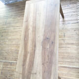 Walnut farm table 170 cm