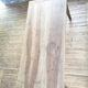 Table de ferme en noyer 170 cm