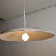 81cm Chrome Dome by Fog & Mørup mirrored ceiling lamp