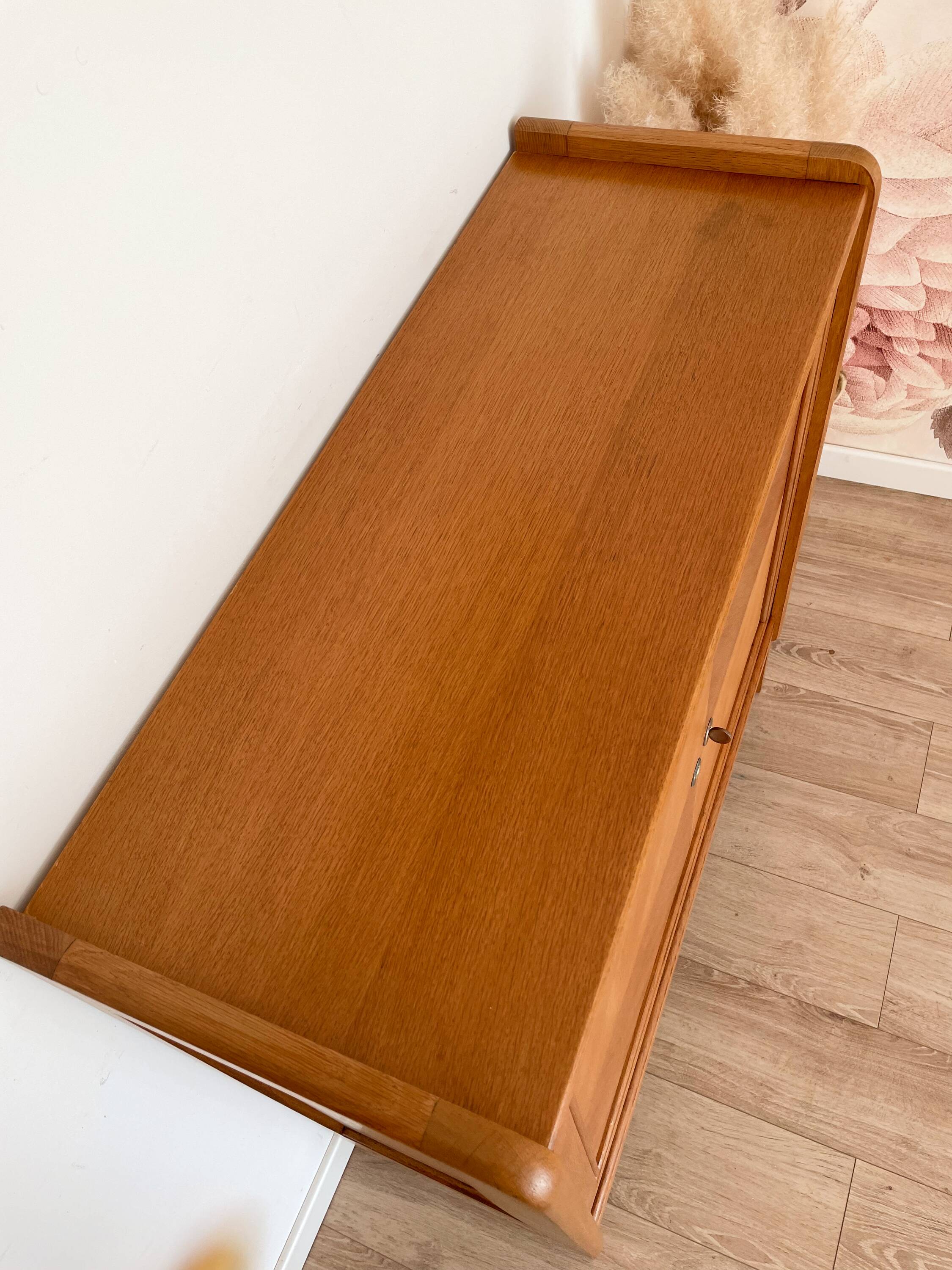 Buffet polymeubles - années 50/60