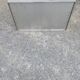 Buffet Banc inox