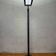 Lampadaire radian ludic touch