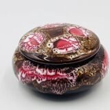 Marius Giuge candy box for Vallauris