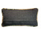 Housse de coussin vintage turque faite à la main 30 x 60 cm