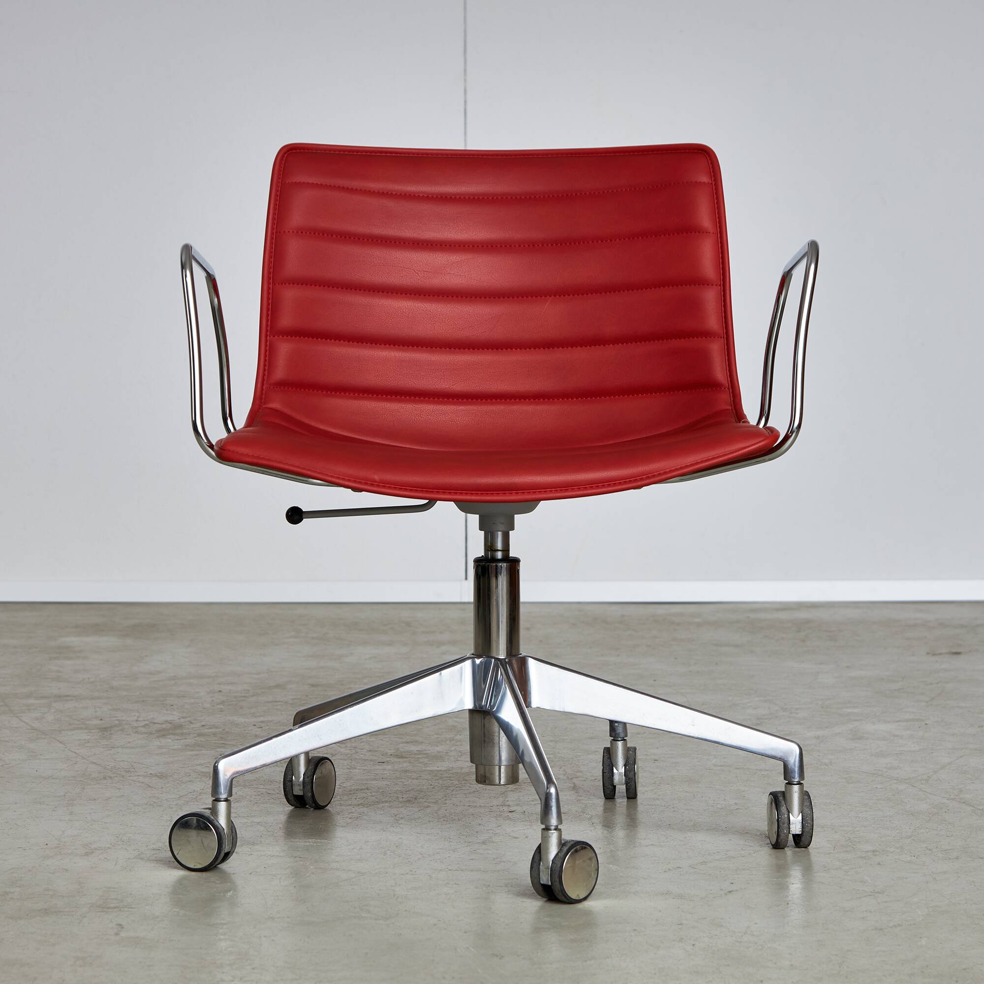 Catifa 53 Office Chairs by Lievore Altherr Molina for Arper