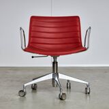 Catifa 53 Office Chairs by Lievore Altherr Molina for Arper