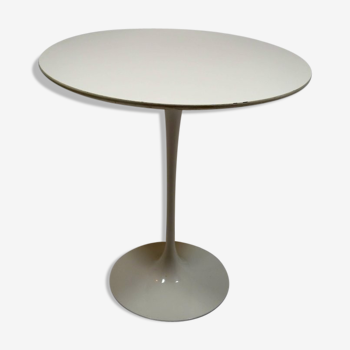 Table Eero Saarinen pour Knoll International