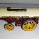 Tracteur à vapeur Matchbox Fowler Big Lion