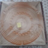 Rosaline ashtray in original blister
