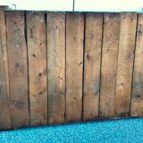 Louis XVI style mirror 100x152cm